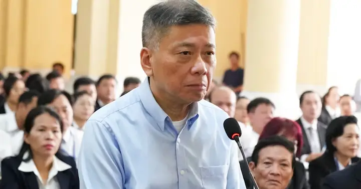 Chồng Bà Trương Mỹ Lan Là Ai? Tiểu Sử Và Thông Tin Về Doanh Nhân Chu Lập Cơ Chồng Bà Trương Mỹ Lan Là Ai? Tiểu Sử Và Thông Tin Về Doanh Nhân Chu Lập Cơ