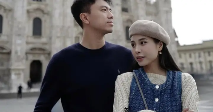 Văn Quỳnh Là Ai? Tiểu Sử Và Sự Nghiệp Của Chồng Ca Nương Kiều Anh Văn Quỳnh Là Ai? Tiểu Sử Và Sự Nghiệp Của Chồng Ca Nương Kiều Anh