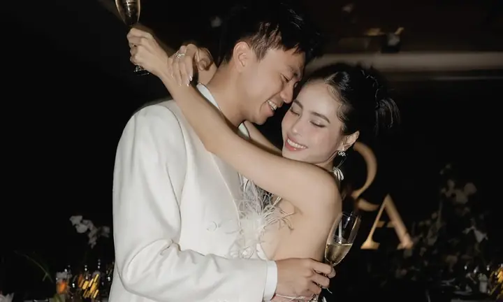 Văn Quỳnh Là Ai? Tiểu Sử Và Sự Nghiệp Của Chồng Ca Nương Kiều Anh