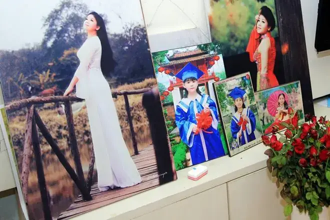 Vén Màn Chồng Ca Sĩ Anh Thơ: Hành Trình Tình Yêu & Hôn Nhân Kín Tiếng