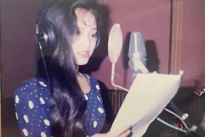 Ca Sĩ Hoàng Châu Lấy Chồng Là Ai? Tiểu Sử, Sự Nghiệp Và Hôn Nhân Kín Tiếng