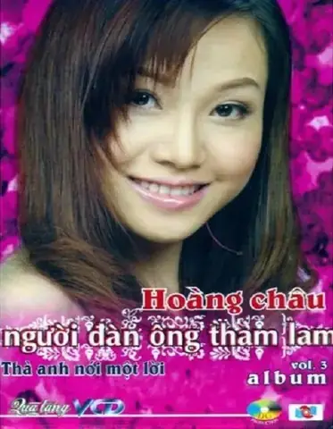 Ca Sĩ Hoàng Châu Lấy Chồng Là Ai? Tiểu Sử, Sự Nghiệp Và Hôn Nhân Kín Tiếng