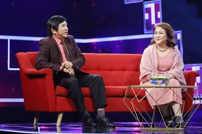 Hé Lộ Danh Tính Người Chồng Bí Ẩn Của Ca Sĩ Hương Lan