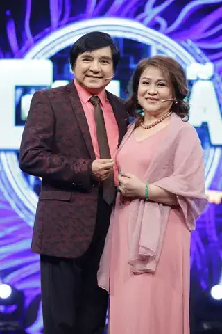 Hé Lộ Danh Tính Người Chồng Bí Ẩn Của Ca Sĩ Hương Lan