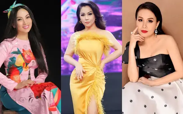 Chồng Cẩm Ly Là Ai? Cuộc Đời Và Sự Nghiệp Của Nhạc Sĩ Minh Vy