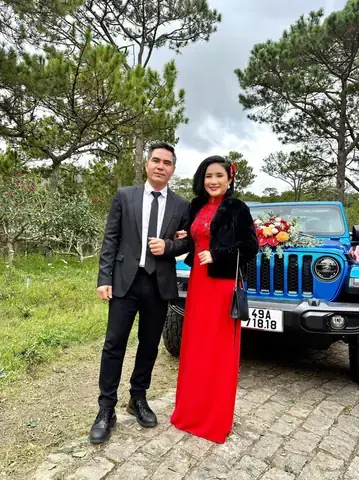 Chồng Cát Tường Là Ai? Sự Thật Đằng Sau Tin Đồn Gây Xôn Xao Mạng Xã Hội