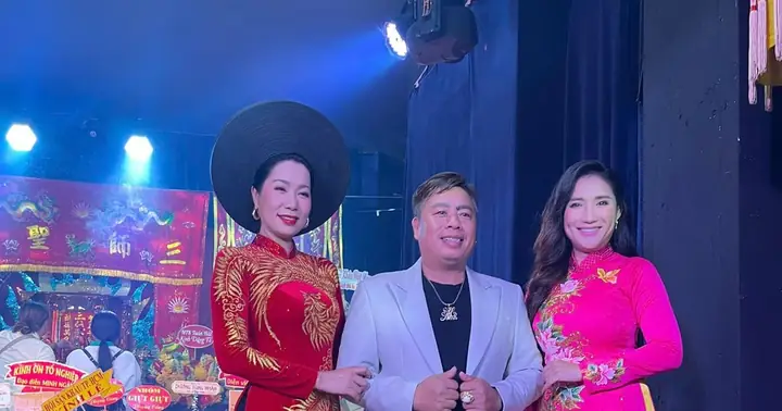 Chồng Cát Tường Là Ai? Sự Thật Đằng Sau Tin Đồn Gây Xôn Xao Mạng Xã Hội