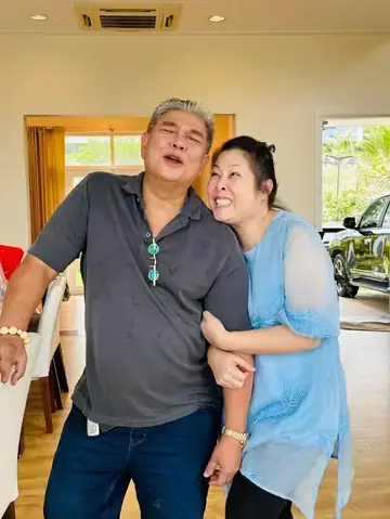 Hành Trình Tình Yêu Của Nsnd Hồng Vân: Từ Người Chồng Cũ Lê Tuấn Anh Đến Bến Bờ Hạnh Phúc Viên Mãn