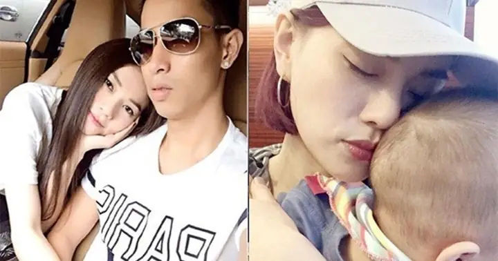 Chồng Cũ Của Ca Sĩ Thu Thủy Là Ai? Tiểu Sử Và Hành Trình Tìm Kiếm Hạnh Phúc Chồng Cũ Của Ca Sĩ Thu Thủy Là Ai? Tiểu Sử Và Hành Trình Tìm Kiếm Hạnh Phúc