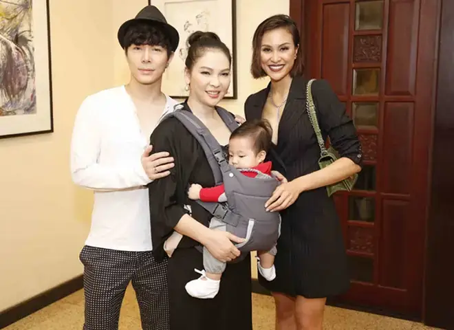 Hành Trình Hôn Nhân Của Nsưt Thủy Hương: Sự Thật Đằng Sau Người Chồng Cũ Hành Trình Hôn Nhân Của Nsưt Thủy Hương: Sự Thật Đằng Sau Người Chồng Cũ