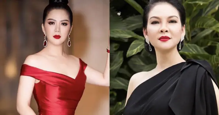 Hành Trình Hôn Nhân Của Nsưt Thủy Hương: Sự Thật Đằng Sau Người Chồng Cũ Hành Trình Hôn Nhân Của Nsưt Thủy Hương: Sự Thật Đằng Sau Người Chồng Cũ