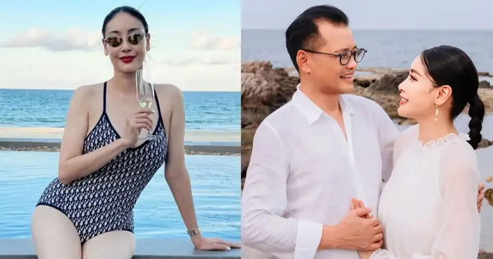 Hành Trình Tìm Kiếm Hạnh Phúc: Sự Thật Về Người Chồng Cũ Của Hà Kiều Anh