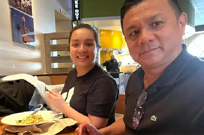 Hé Lộ Chân Dung Chồng Cũ Của Ca Sĩ Phi Nhung: Sự Thật Về Người Đàn Ông Bí Ẩn