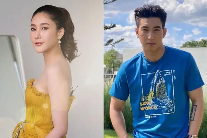 Tono Pakin Khamwilaisak: Sự Nghiệp, Đời Tư Và Mối Tình Đầy Bi Kịch Với Tangmo Nida