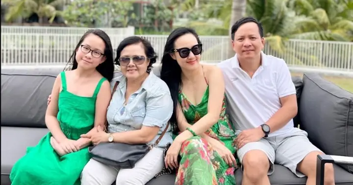 Nguyễn Anh Trung: Tìm Hiểu Về Người Chồng Của Biên Tập Viên Hoài Anh