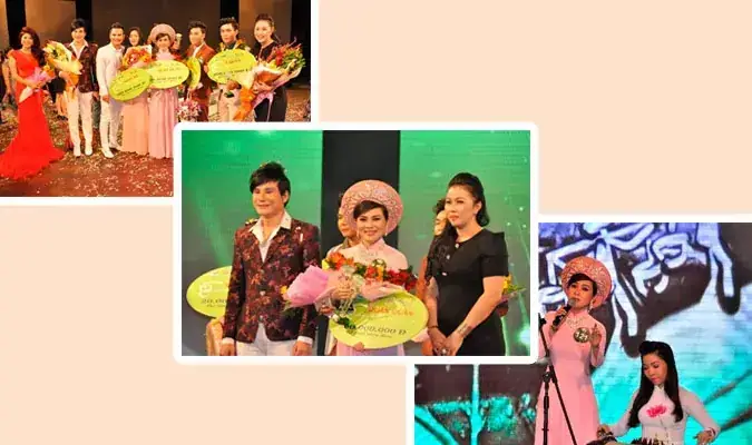 Ca Sĩ Diễm Thùy Là Ai? Cuộc Sống Hôn Nhân Kín Tiếng Và Sự Nghiệp Thành Công