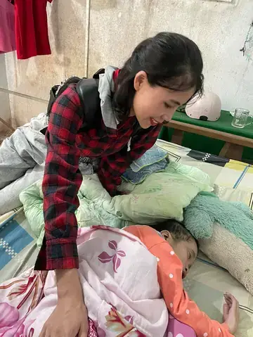 Vũ Minh Đức (vũ Minx): Người Chồng Bí Ẩn Đằng Sau Thành Công Của Hot Youtuber Thơ Nguyễn Vũ Minh Đức (vũ Minx): Người Chồng Bí Ẩn Đằng Sau Thành Công Của Hot Youtuber Thơ Nguyễn