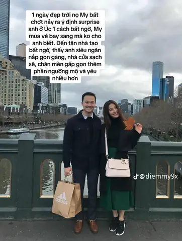 Tìm Hiểu Về Vinh Nguyễn: Đôi Nét Về Chồng Diễm My 9x Và Hành Trình Yêu Nhau 8 Năm