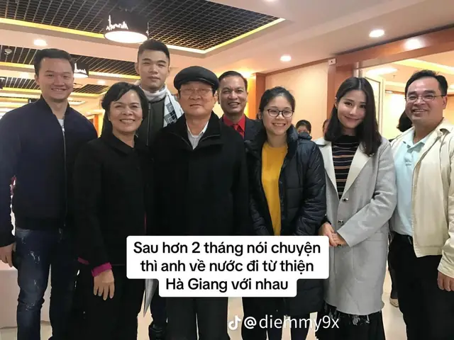 Tìm Hiểu Về Vinh Nguyễn: Đôi Nét Về Chồng Diễm My 9x Và Hành Trình Yêu Nhau 8 Năm