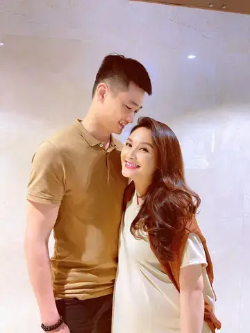 Chồng Của Diễn Viên Bảo Thanh Là Ai? Giải Mã Cuộc Hôn Nhân Hạnh Phúc Của Nữ Diễn Viên Nổi Tiếng