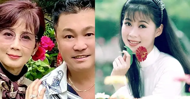 Quang Huy: Người Chồng Kín Tiếng Của Diễn Viễn Diễm Hương Và Câu Chuyện Hôn Nhân Viên Mãn