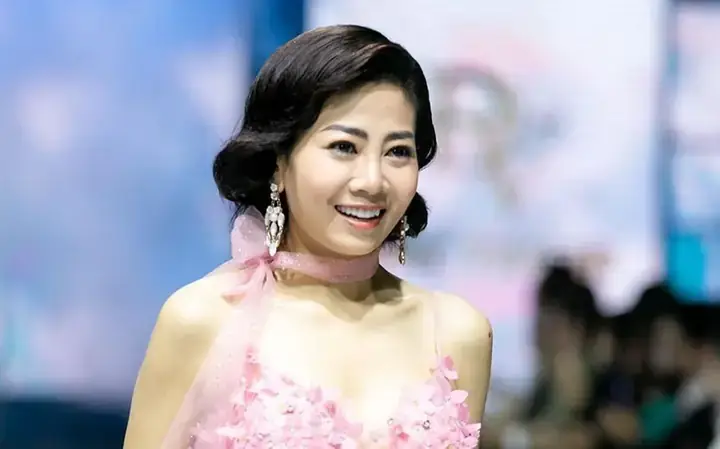 Phùng Ngọc Huy Là Ai? Sự Thật Về Người Đàn Ông Trong Cuộc Đời Diễn Viên Mai Phương