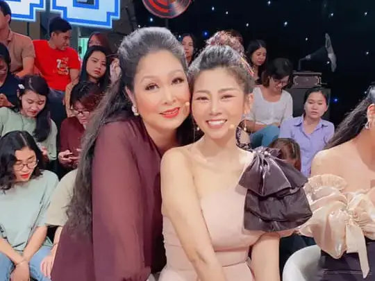 Phùng Ngọc Huy Là Ai? Sự Thật Về Người Đàn Ông Trong Cuộc Đời Diễn Viên Mai Phương