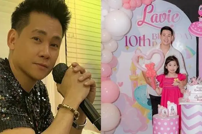 Phùng Ngọc Huy Là Ai? Sự Thật Về Người Đàn Ông Trong Cuộc Đời Diễn Viên Mai Phương