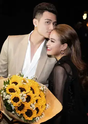 Chồng Của Mc Hoàng Linh Là Ai? Hành Trình Tìm Kiếm Hạnh Phúc Của Nữ Mc Vtv Chồng Của Mc Hoàng Linh Là Ai? Hành Trình Tìm Kiếm Hạnh Phúc Của Nữ Mc Vtv