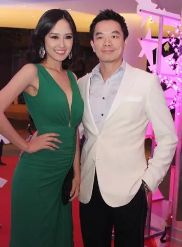 Hôn Nhân Của Hoa Hậu Mai Phương Thúy: Sự Thật Đằng Sau Những Đồn Đoán
