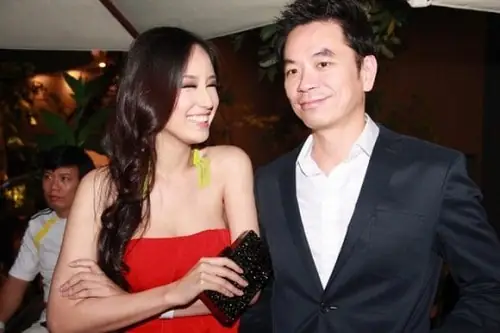 Hôn Nhân Của Hoa Hậu Mai Phương Thúy: Sự Thật Đằng Sau Những Đồn Đoán Hôn Nhân Của Hoa Hậu Mai Phương Thúy: Sự Thật Đằng Sau Những Đồn Đoán