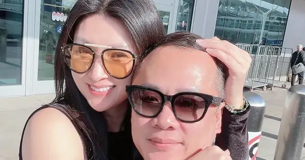 Chồng Mc Hồng Nhung Là Ai? Cuộc Sống Hôn Nhân Gia Đình Hạnh Phúc Chồng Mc Hồng Nhung Là Ai? Cuộc Sống Hôn Nhân Gia Đình Hạnh Phúc