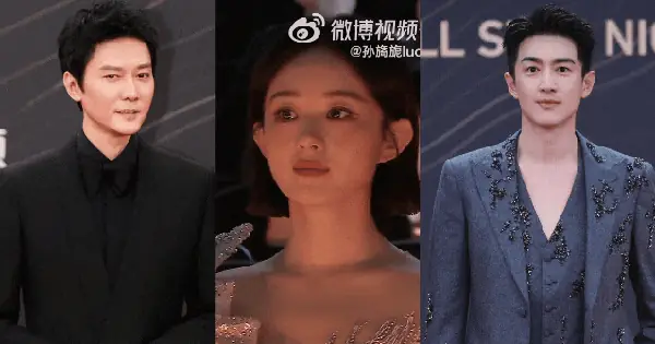 Phùng Thiệu Phong Là Ai? Sự Thật Về Cuộc Hôn Nhân Với Triệu Lệ Dĩnh