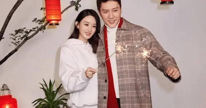 Phùng Thiệu Phong Là Ai? Sự Thật Về Cuộc Hôn Nhân Với Triệu Lệ Dĩnh