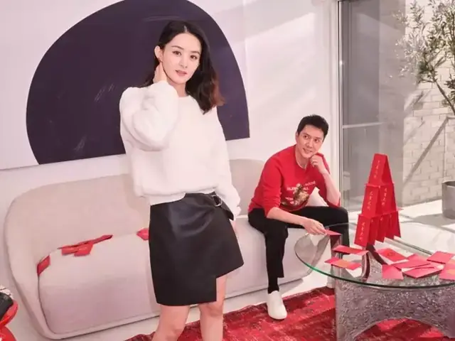 Phùng Thiệu Phong Là Ai? Sự Thật Về Cuộc Hôn Nhân Với Triệu Lệ Dĩnh