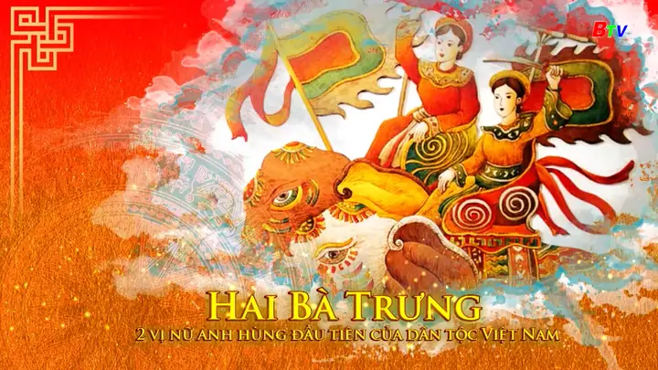 Sự Thật Về Trưng Nhị: Danh Tính Phu Quân Và Vai Trò Lịch Sử