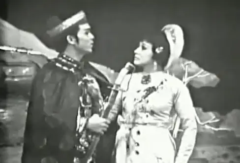 Sự Thật Về Trưng Nhị: Danh Tính Phu Quân Và Vai Trò Lịch Sử