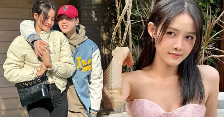 Chồng Của Trương Mỹ Nhân Là Ai? Tiểu Sử Và Sự Nghiệp Của Người Đàn Ông Đặc Biệt