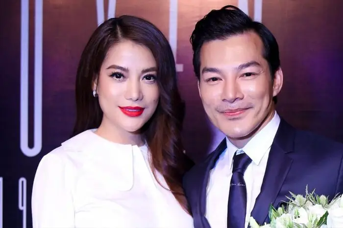 Chồng Của Trương Ngọc Ánh Là Ai? Tiểu Sử Và Sự Nghiệp Của Ông Xã Nữ Diễn Viên