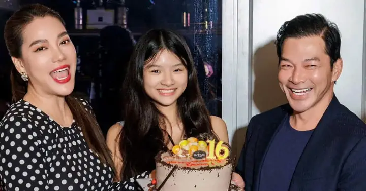 Chồng Của Trương Ngọc Ánh Là Ai? Tiểu Sử Và Sự Nghiệp Của Ông Xã Nữ Diễn Viên