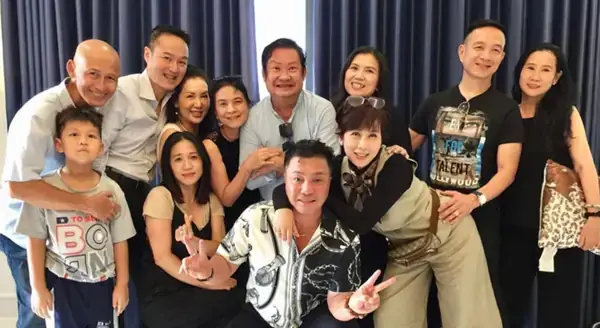 Chồng Của Diễm Hương Là Ai? Tiểu Sử Và Câu Chuyện Hôn Nhân Viên Mãn