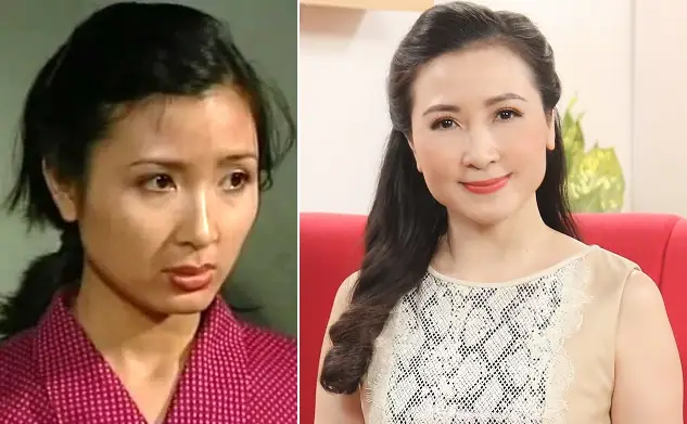 Nsưt Việt Anh: Người Bạn Đời Của Diễn Viên Khánh Huyền Và Hành Trình Xây Dựng Tổ Ấm Viên Mãn