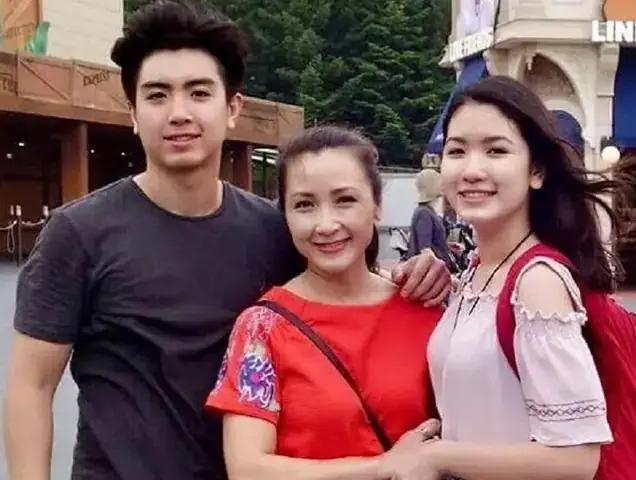 Nsưt Việt Anh: Người Bạn Đời Của Diễn Viên Khánh Huyền Và Hành Trình Xây Dựng Tổ Ấm Viên Mãn