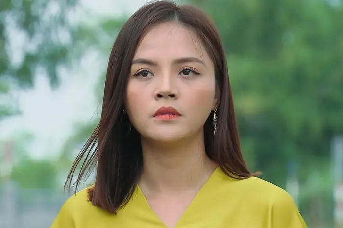 Chồng Diễn Viên Thu Quỳnh Là Ai? Tiểu Sử Và Hành Trình Tìm Bến Đỗ Bình Yên