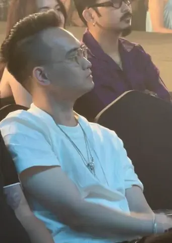 Gia Thế 'khét Tiếng' Của Thiếu Gia Nghiêm Đức - Chồng Cũ Diệp Lâm Anh: Đấu Giá Tranh 120 Triệu Nhưng Từ Chối Bữa Ăn Riêng