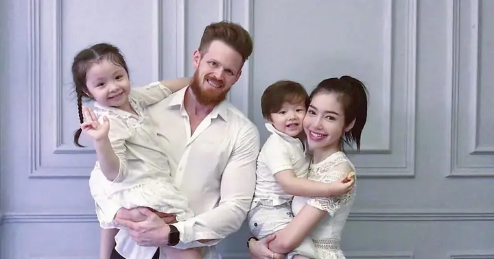 Dane Fort Là Ai? Sự Thật Về Chồng Tây Elly Trần Và Hành Trình Gây Dựng Sự Nghiệp Dane Fort Là Ai? Sự Thật Về Chồng Tây Elly Trần Và Hành Trình Gây Dựng Sự Nghiệp