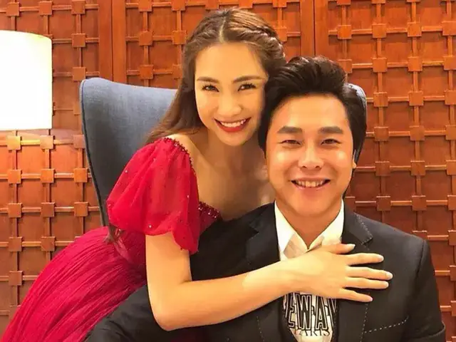 Nguyễn Minh Hải Là Ai? Tiểu Sử, Sự Nghiệp Của Bạn Trai Cũ Hòa Minzy