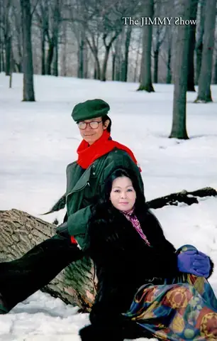 Nguyễn Hoàng Đoan: Người Đàn Ông Thầm Lặng Đằng Sau Thành Công Vĩ Đại Của Danh Ca Khánh Ly Nguyễn Hoàng Đoan: Người Đàn Ông Thầm Lặng Đằng Sau Thành Công Vĩ Đại Của Danh Ca Khánh Ly