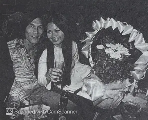 Nguyễn Hoàng Đoan: Người Đàn Ông Thầm Lặng Đằng Sau Thành Công Vĩ Đại Của Danh Ca Khánh Ly Nguyễn Hoàng Đoan: Người Đàn Ông Thầm Lặng Đằng Sau Thành Công Vĩ Đại Của Danh Ca Khánh Ly