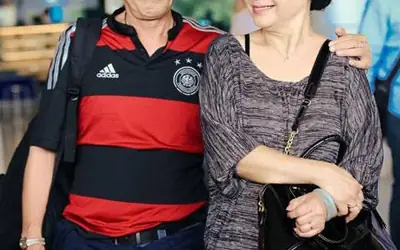 Nguyễn Hoàng Đoan: Người Đàn Ông Thầm Lặng Đằng Sau Thành Công Vĩ Đại Của Danh Ca Khánh Ly Nguyễn Hoàng Đoan: Người Đàn Ông Thầm Lặng Đằng Sau Thành Công Vĩ Đại Của Danh Ca Khánh Ly